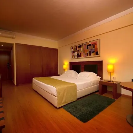 Hotel 164 - Gale Cerro Alagoa Albufeira