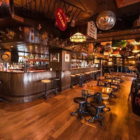 Otel 164 - Gale Cerro Alagoa