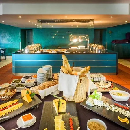 Otel 164 - Gale Cerro Alagoa