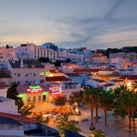 Otel 164 - Gale Cerro Alagoa 4*