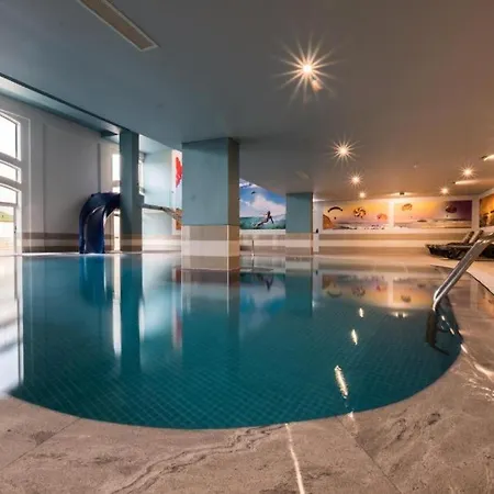 164 - Gale Cerro Alagoa فندق البوفيرا