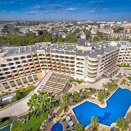 164 - Gale Cerro Alagoa 4* אלבופיירה
