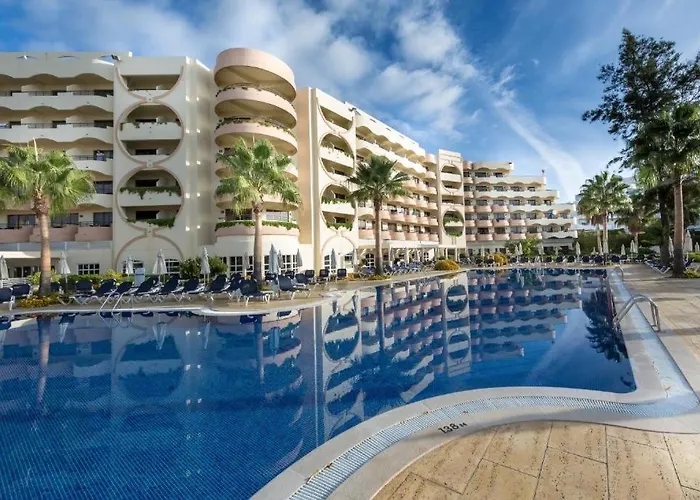 Hotel 164 - Galé Cerro Alagoa Albufeira