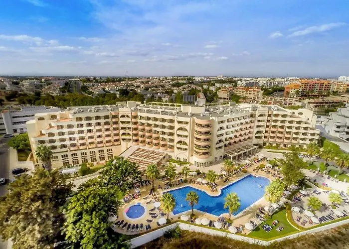 164 - Galé Cerro Alagoa Hotel Albufeira