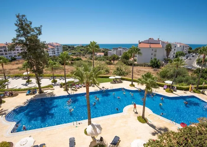 164 - Galé Cerro Alagoa 4*