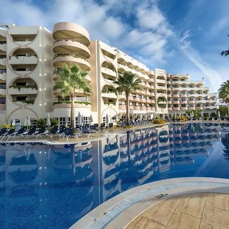 Hotell 164 - Gale Cerro Alagoa Albufeira