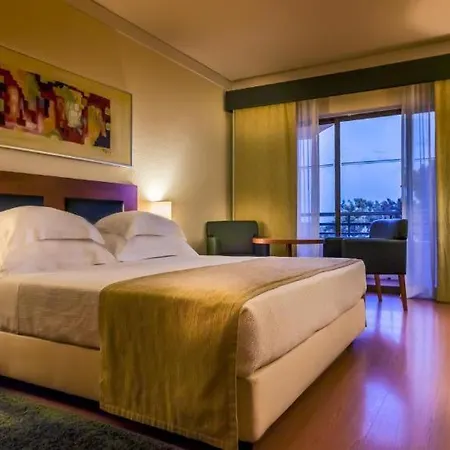 164 - Gale Cerro Alagoa Hotel