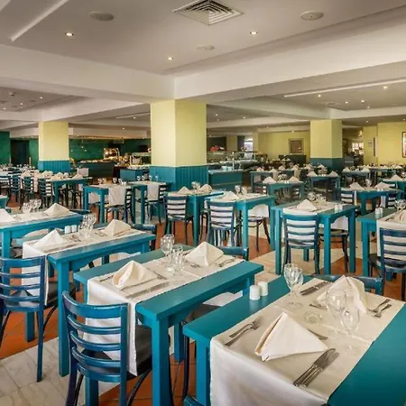 Hotel 164 - Gale Cerro Alagoa