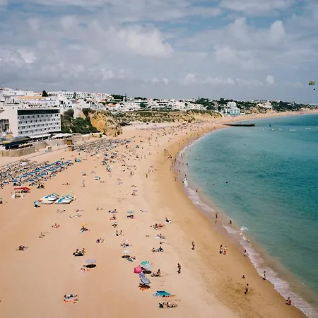 Hotel 164 - Gale Cerro Alagoa Albufeira